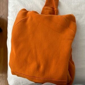 Aritzia Cozyfleece sweatshirt